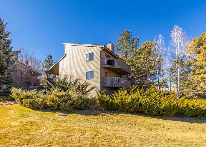 Bear Paw Holiday home *