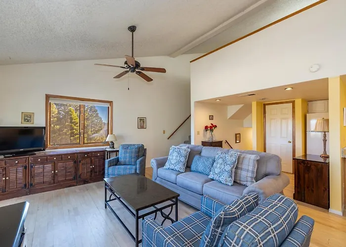 Bear Paw Holiday home Flagstaff