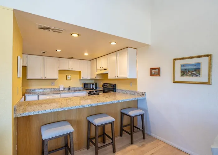 Bear Paw Holiday home