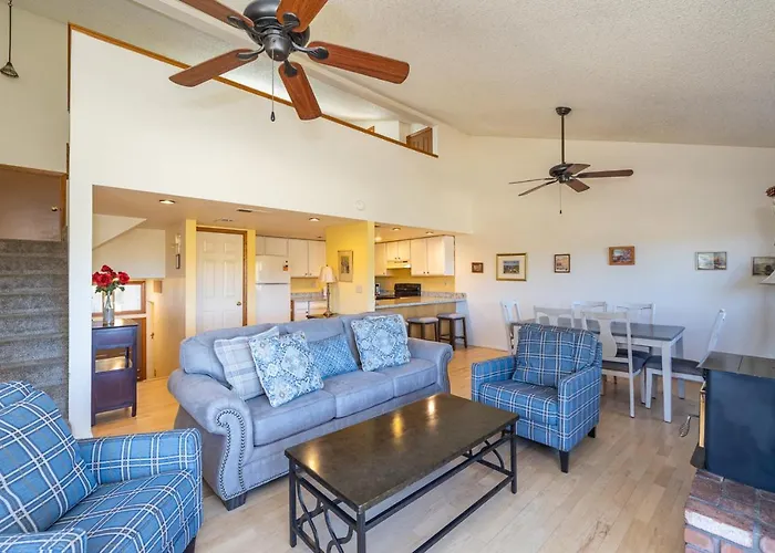 Bear Paw Holiday home Flagstaff