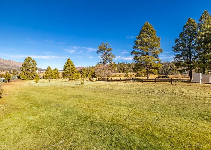 Bear Paw Holiday home